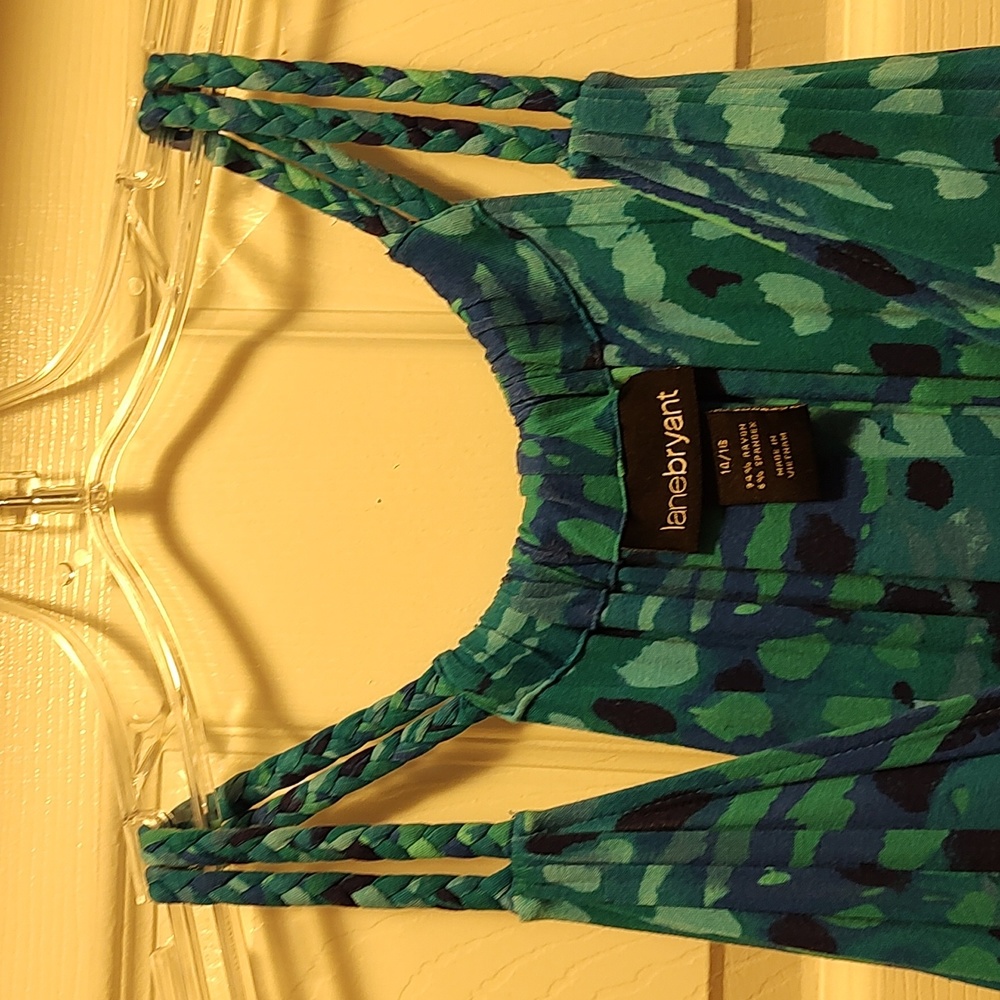 Dress - Picture 3 of 4